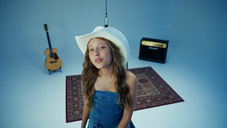 Op weg naar het Junior Eurovisie Songfestival 2025